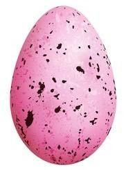 Topnails UV gél farebný 5g Crazy Egg Pink