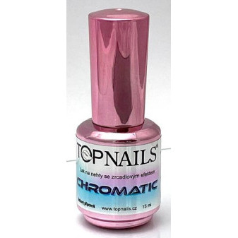 Chromatický lak na nechty 15ml