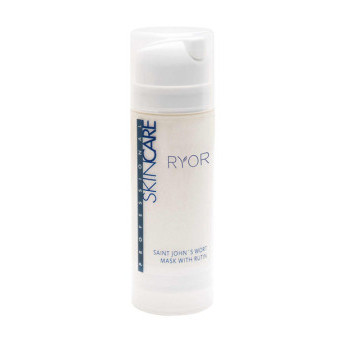 Ryor Maska ľubovníková s rutínom na rozšírené žilky 150ml