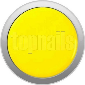 Topnails UV gél Ultra neon 5g Yellow 501