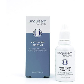 UNGUISAN nailcare Anti-Horn Chicken Eye 30ml