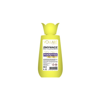 Vollaré Bylinný odstraňovač laku 60ml