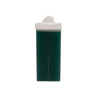 Vosk úzka mini hlava 100ml Chlorofyl