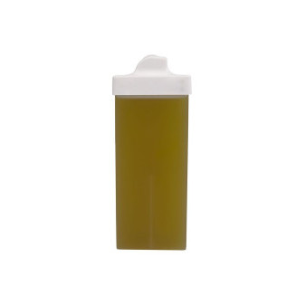 Vosk úzky stredne veľký 100ml Prírodný
