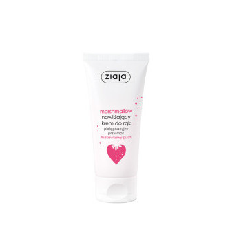 Ziaja Marshmallow krém na ruky 50ml