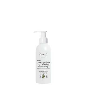 Ziaja Regeneračný krém na ruky tamarind s pomarančom 200ml