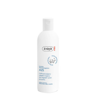 Ziaja MED Atopický liečebný olej do kúpeľa 270ml