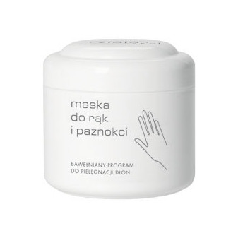 Ziaja maska na ruky 250ml