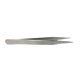 ZSZ Pedikérska pinzeta špicatá 11,5 cm